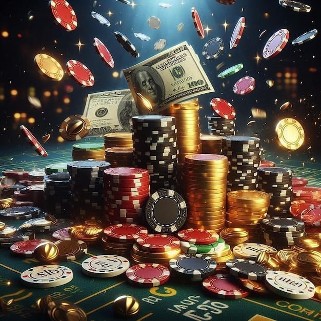 pt gaming app