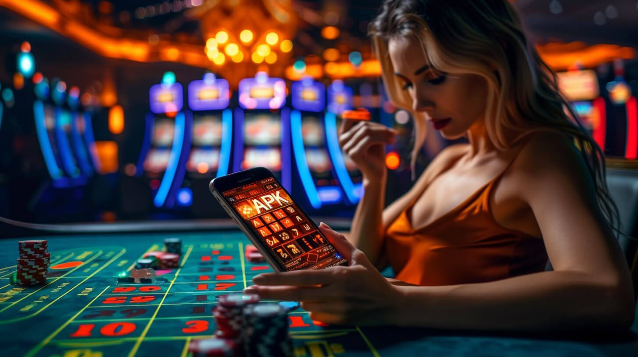 pt gaming app