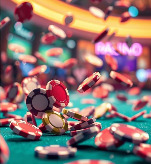 pt gaming app