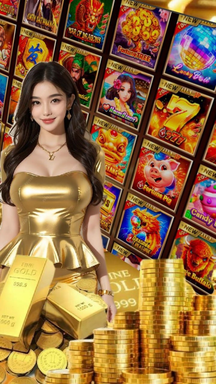 pt gaming app
