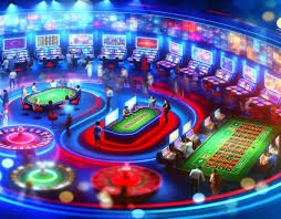 pt gaming app