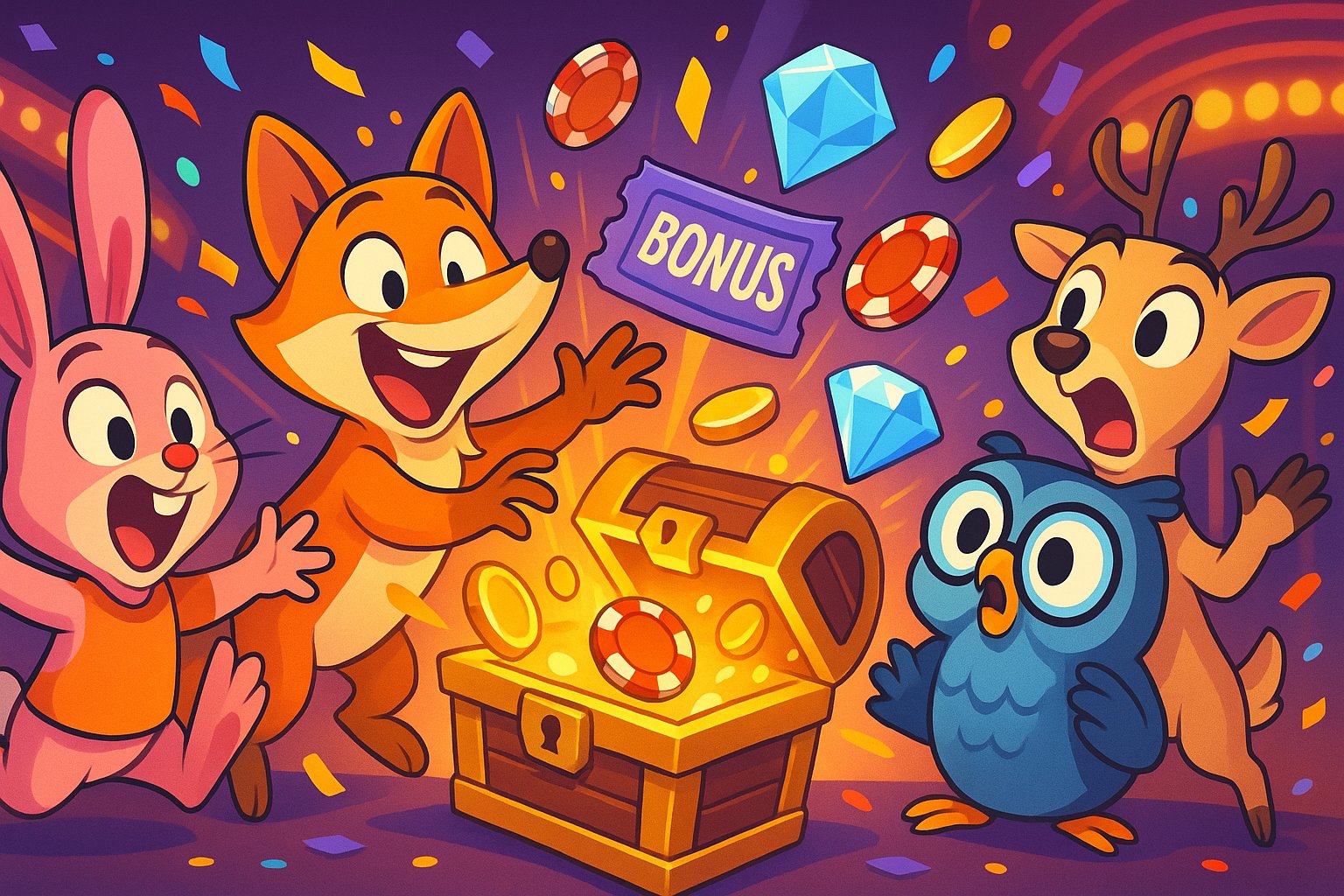 pt gaming app