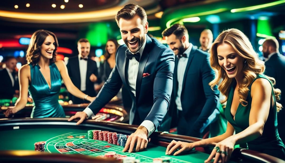 pt gaming app
